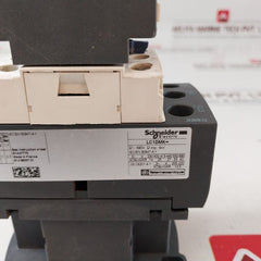 Schneider Electric/Telemecanique Lc1Dmkm7 Capacitor Contactor