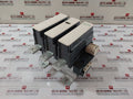 Schneider Electric/Telemecanique Lc1F630 Contactor 1000A 600Vac