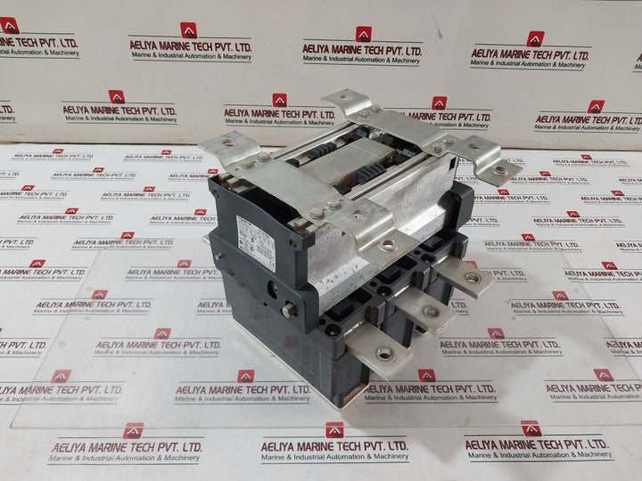 Schneider Electric/Telemecanique Lc1F630 Contactor 1000A 600Vac
