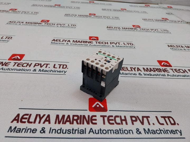 Schneider Electric/Telemecanique Lc1K0610P72 Contactor 230V 50/60 Hz
