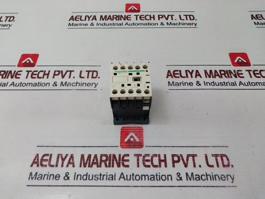Schneider Electric/Telemecanique Lc1K06 10P7 Contactor 20A 690V-50/60Hz