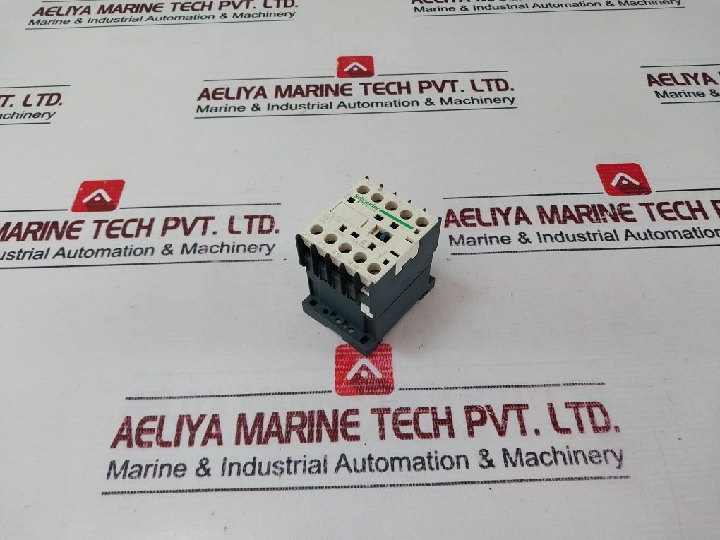 Schneider Electric/Telemecanique Lc1K06 10P7 Contactor 20A 690V-50/60Hz