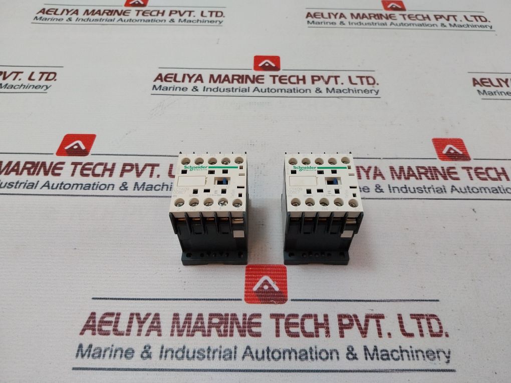 Schneider Electric/Telemecanique Lc1K09008E7 Contactor 600V Max.