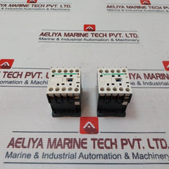 Schneider Electric/Telemecanique Lc1K09008E7 Contactor 600V Max.