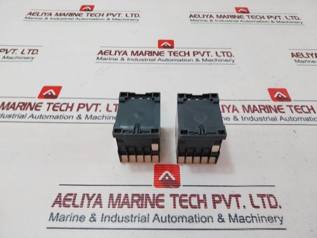 Schneider Electric/Telemecanique Lc1K09008E7 Contactor 600V Max.