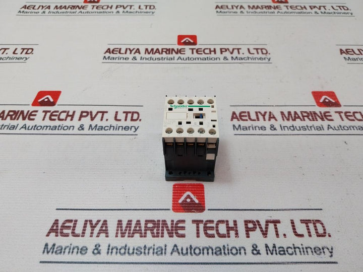 Schneider Electric/Telemecanique Lc1K09008E7 Contactor 600V Max.