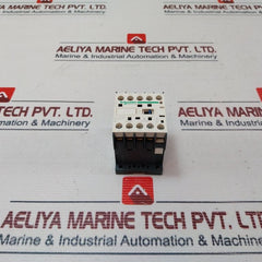 Schneider Electric/Telemecanique Lc1K09008E7 Contactor 600V Max.