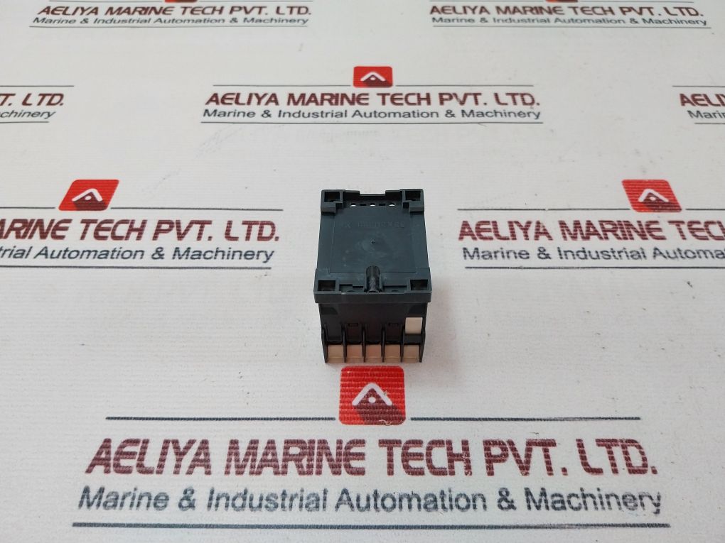 Schneider Electric/Telemecanique Lc1K09008E7 Contactor 600V Max.