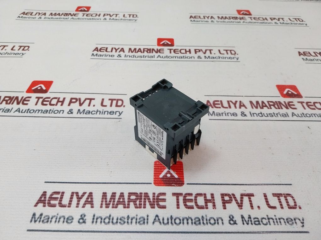 Schneider Electric/Telemecanique Lc1K09008E7 Contactor 600V Max.
