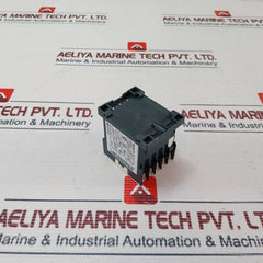 Schneider Electric/Telemecanique Lc1K09008E7 Contactor 600V Max.