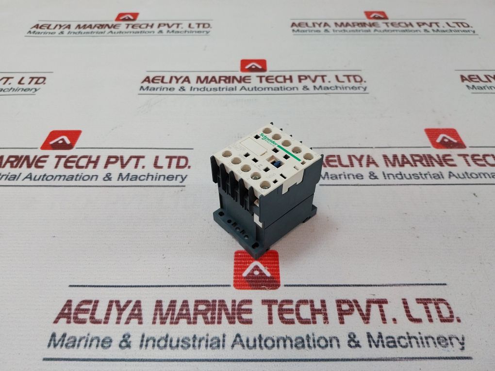 Schneider Electric/Telemecanique Lc1K09008E7 Contactor 600V Max.