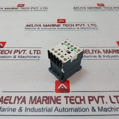 Schneider Electric/Telemecanique Lc1K09008E7 Contactor 600V Max.