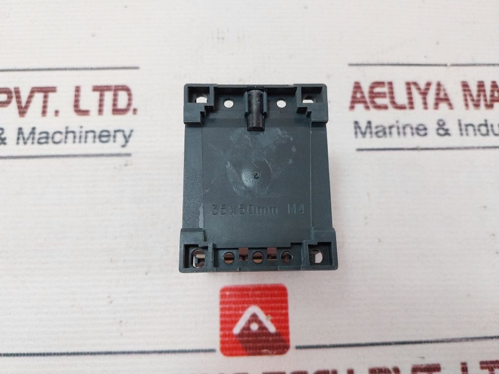 Schneider Electric/Telemecanique Lc1K09008E7 Contactor 600V Max.