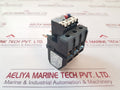 Schneider Electric/Telemecanique Lr2D3357 Thermal Overload Relay
