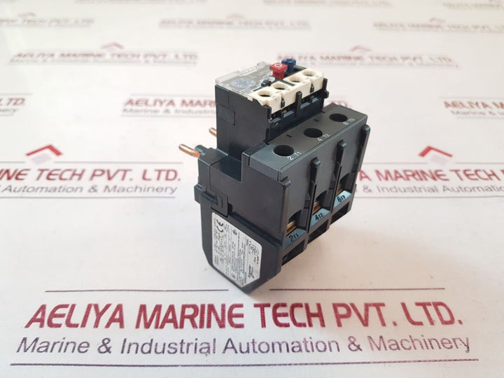Schneider Electric/Telemecanique Lr2D3357 Thermal Overload Relay
