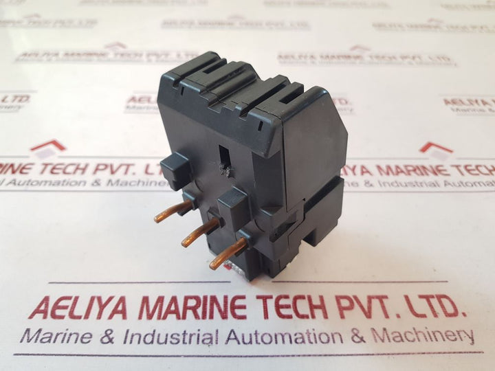 Schneider Electric/Telemecanique Lr2D3357 Thermal Overload Relay
