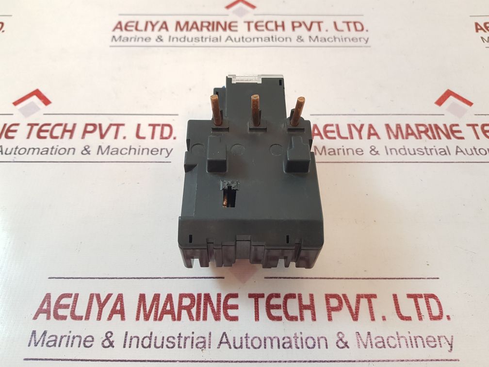Schneider Electric/Telemecanique Lr2D3357 Thermal Overload Relay
