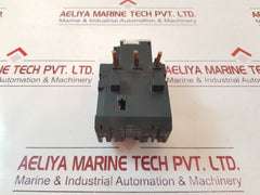 Schneider Electric/Telemecanique Lr2D3357 Thermal Overload Relay

