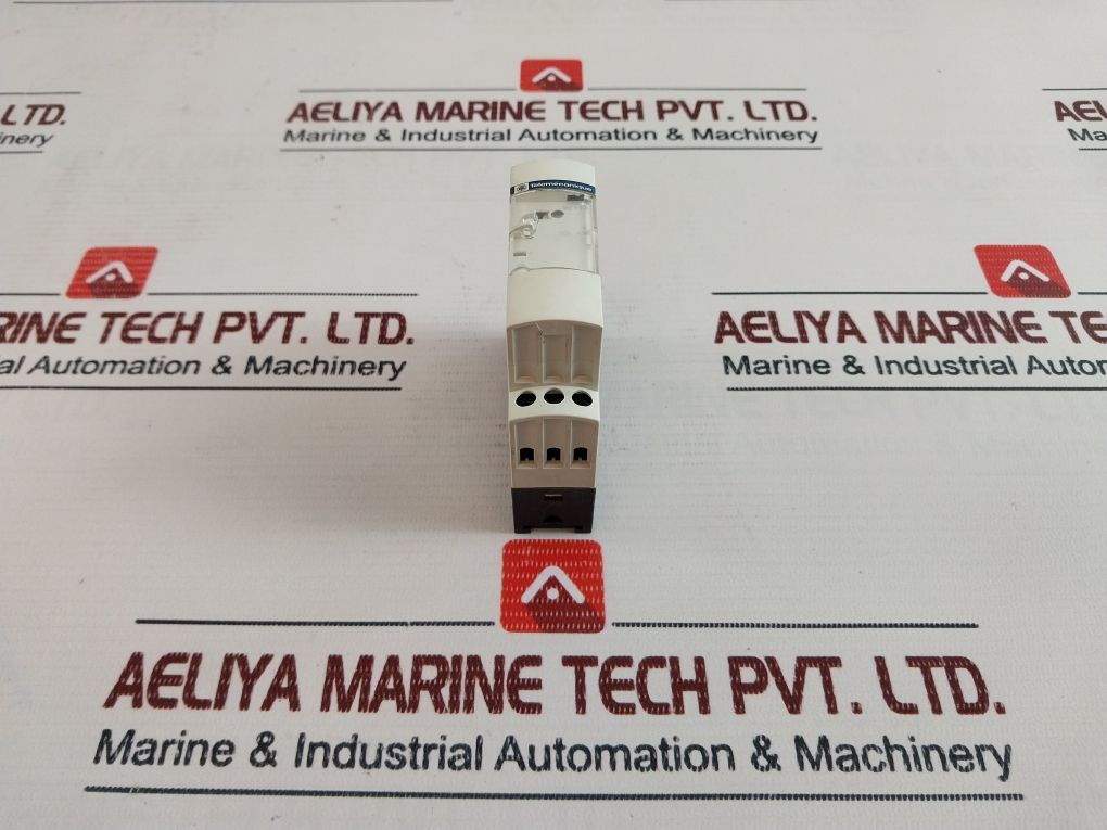 Schneider Electric/Telemecanique Re9 Ta31Mw Delay Timer Relay