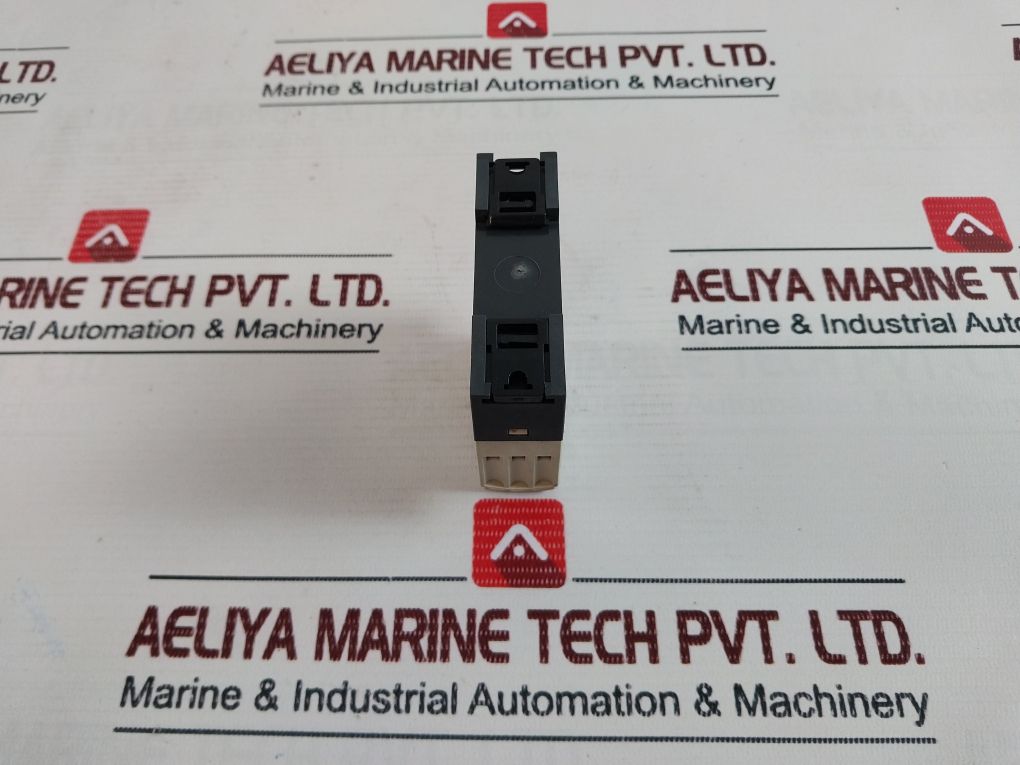 Schneider Electric/Telemecanique Re9 Ta31Mw Delay Timer Relay