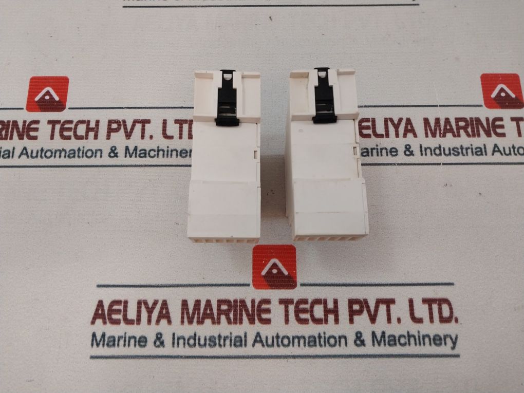 Schneider Electric/Telemecanique Rm35Ua13Mw Voltage Monitoring Relay 240V~