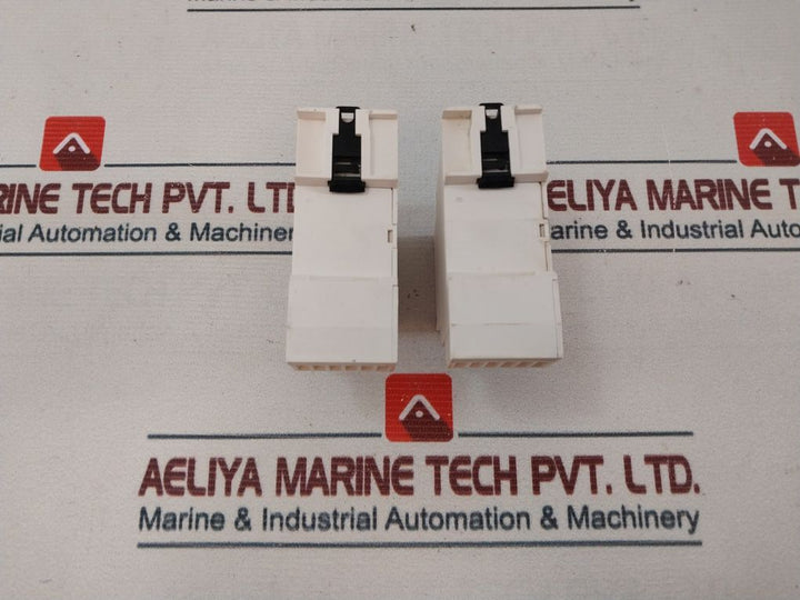 Schneider Electric/Telemecanique Rm35Ua13Mw Voltage Monitoring Relay 240V~