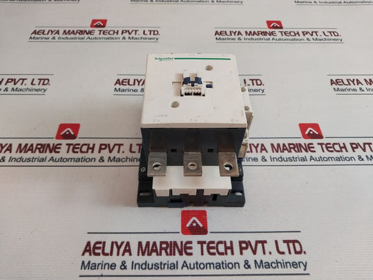 Schneider Lc1D115 Contactor 10A