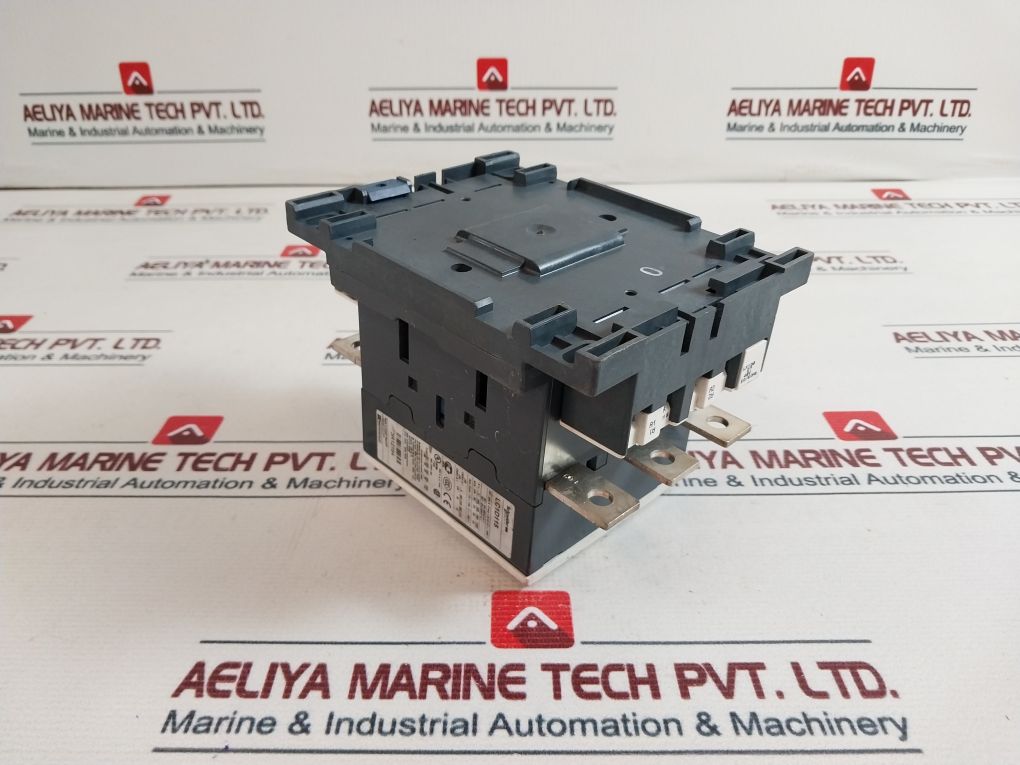 Schneider Lc1D115 Contactor 10A