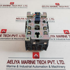 Schneider Lc1D40008 Contactor 60A