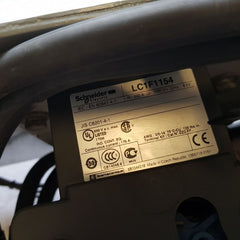Schneider Lc1F1154 Esi-hook 4-leaf Switch Ladn22