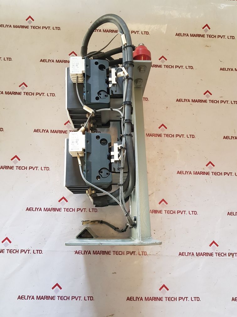 Schneider Lc1F1154 Esi-hook 4-leaf Switch Ladn22