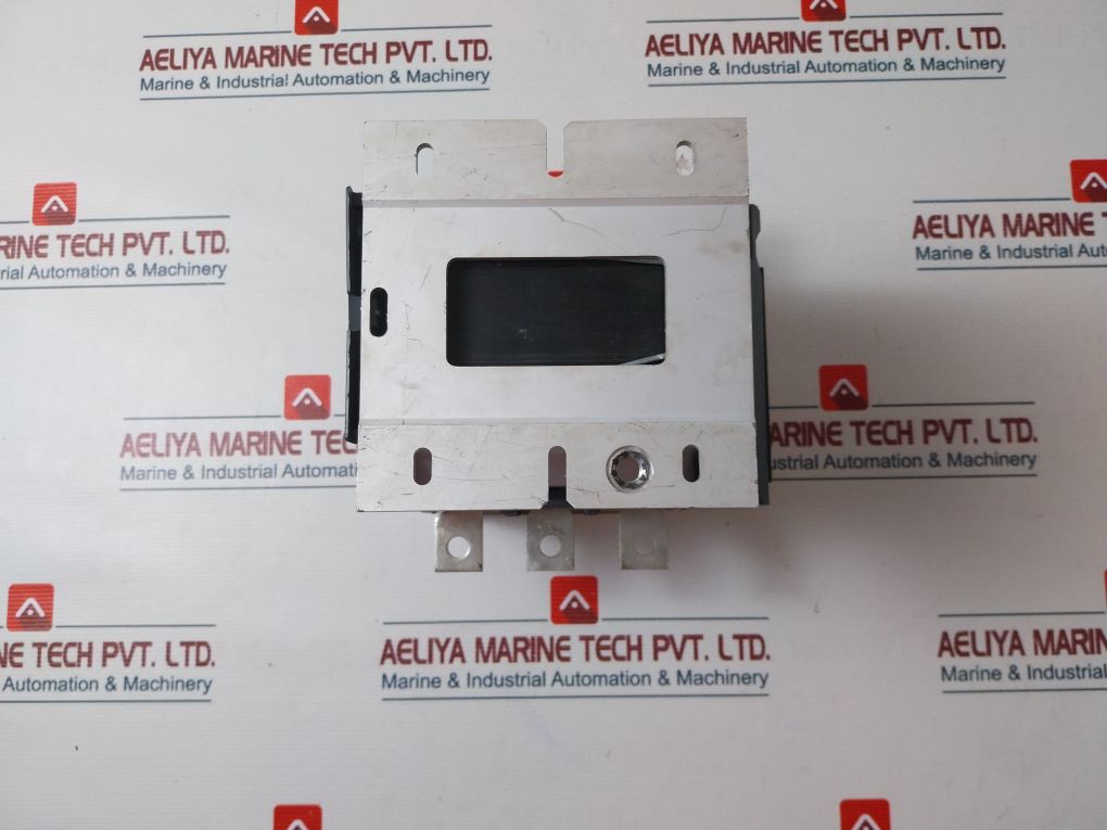 Schneider Electric Lc1 F265 Contactor En 60947 600 Vac