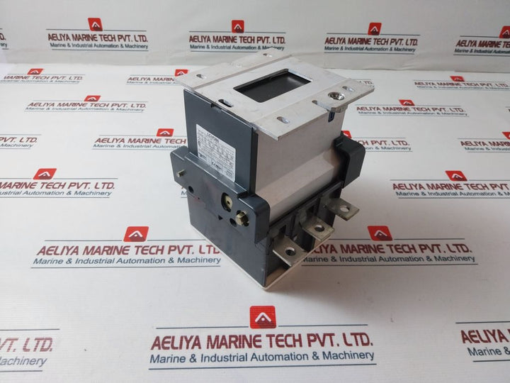 Schneider Electric Lc1 F265 Contactor En 60947 600 Vac