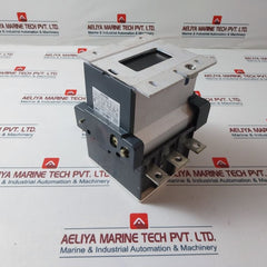 Schneider Electric Lc1 F265 Contactor En 60947 600 Vac