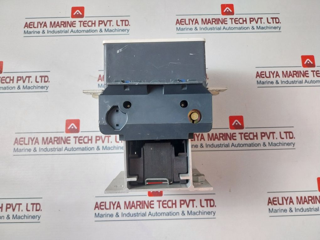 Schneider Electric Lc1 F265 Contactor En 60947 600 Vac