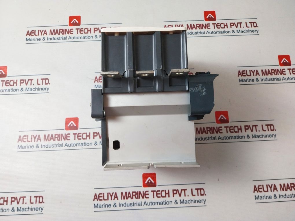 Schneider Electric Lc1 F265 Contactor En 60947 600 Vac