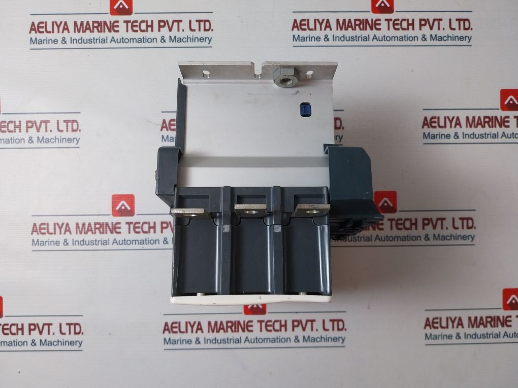 Schneider Electric Lc1 F265 Contactor En 60947 600 Vac