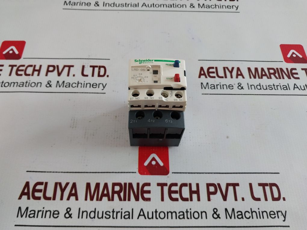 Schneider Electric Lrd05