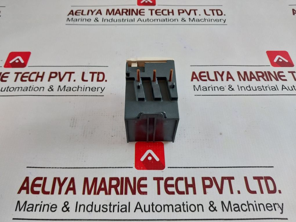 Schneider Electric Lrd05 Relay Gb14048.4
