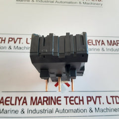 Schneider Lrd3359 Thermal Overload Relay 48-65A
