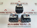 Schneider Lrd3359 Thermal Overload Relay 48-65A
