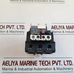 Schneider Lrd3359 Thermal Overload Relay 48-65A
