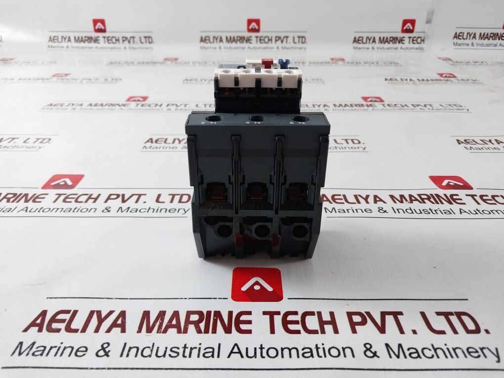 Schneider Electric Lrd3363 Thermal Overload Relay