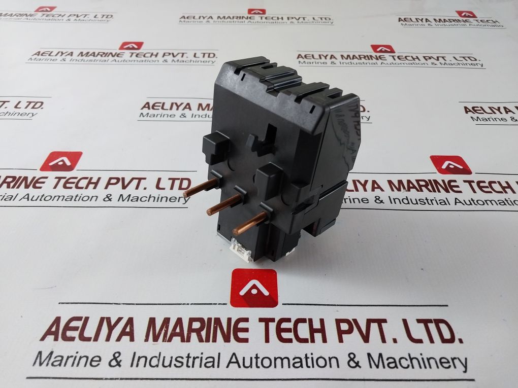 Schneider Electric Lrd3363 Thermal Overload Relay