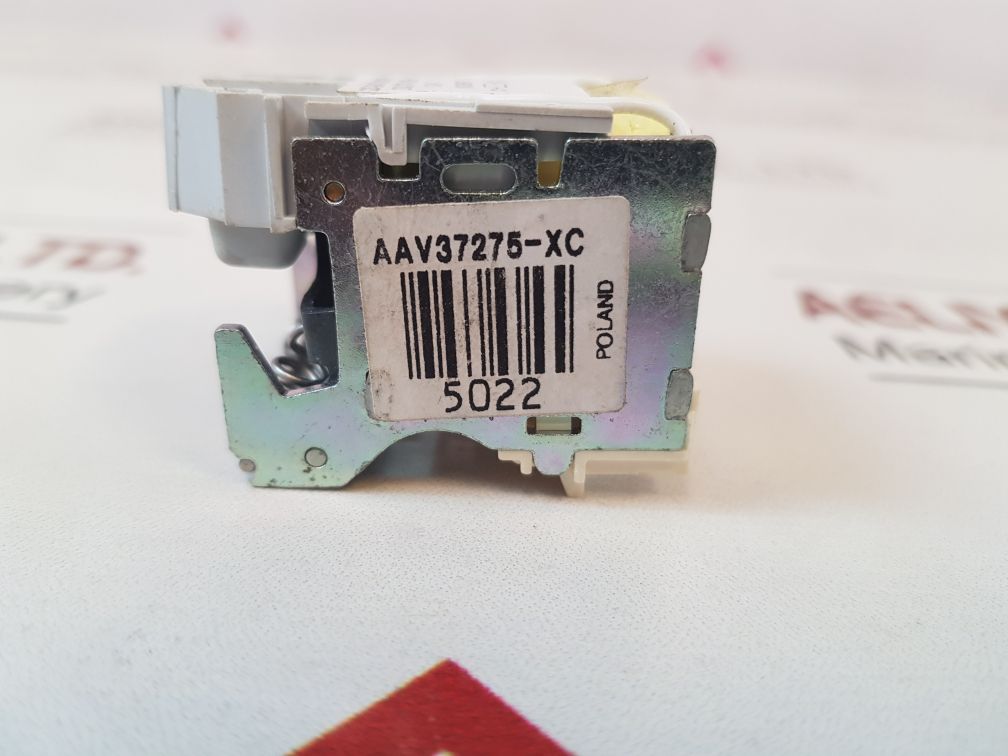 Schneider Lv429387 MxSht Shunt Release
