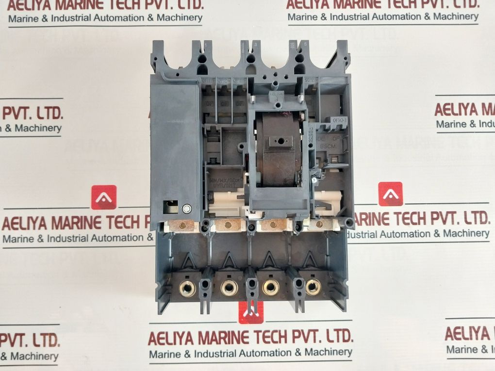Schneider Electric Compact Nsx Lv438450
