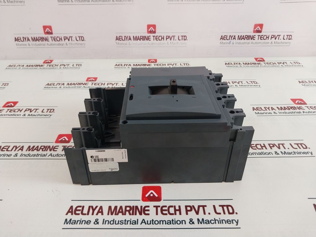 Schneider Electric Compact Nsx Lv438450