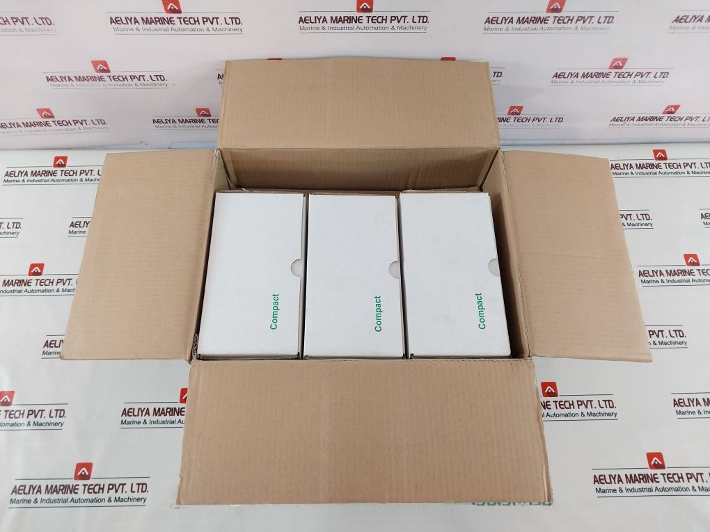 Schneider Electric Compact Nsx Lv438450