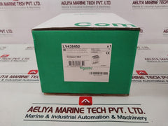 Schneider Electric Compact Nsx Lv438450
