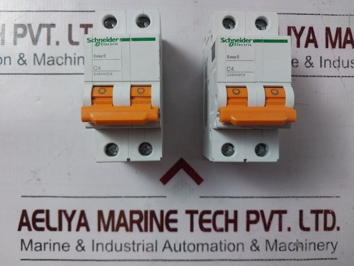 Schneider Electric Ea9An2C4